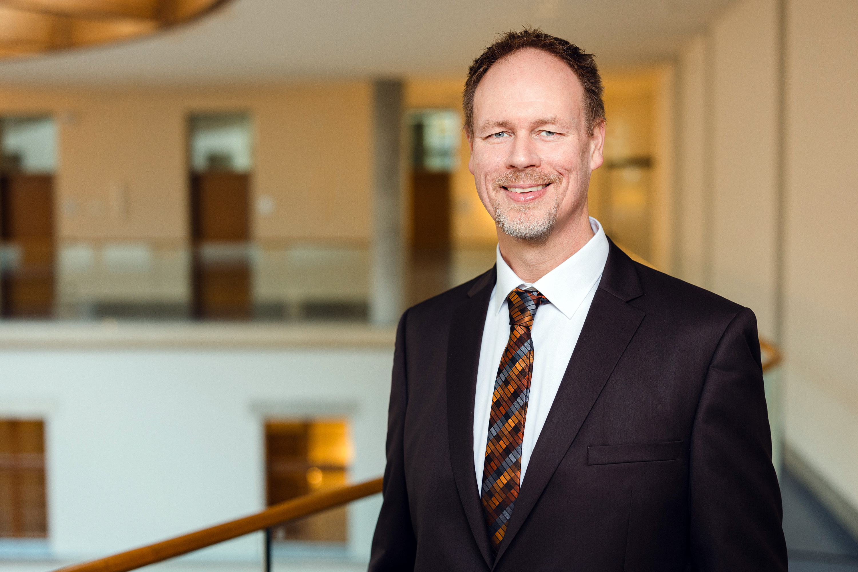 Stefan Franken, Product Manager Tour/E-Bike