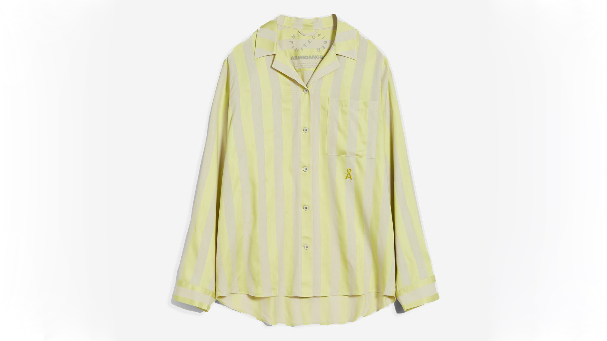 Pyjama von ARMEDANGELS aus innovativer Infinna™-Faser