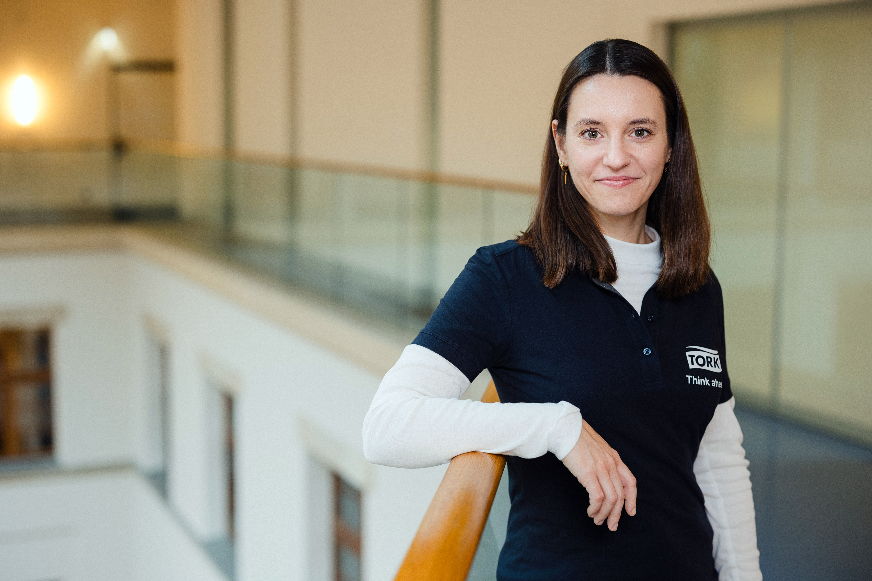 Sarah Murcia Bromberg