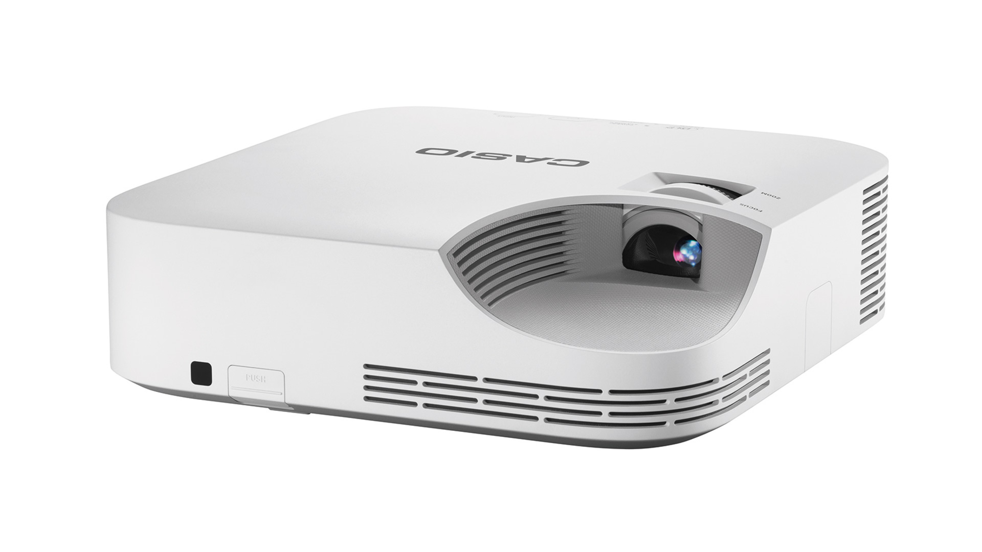 Casio XJ-V1 data projector