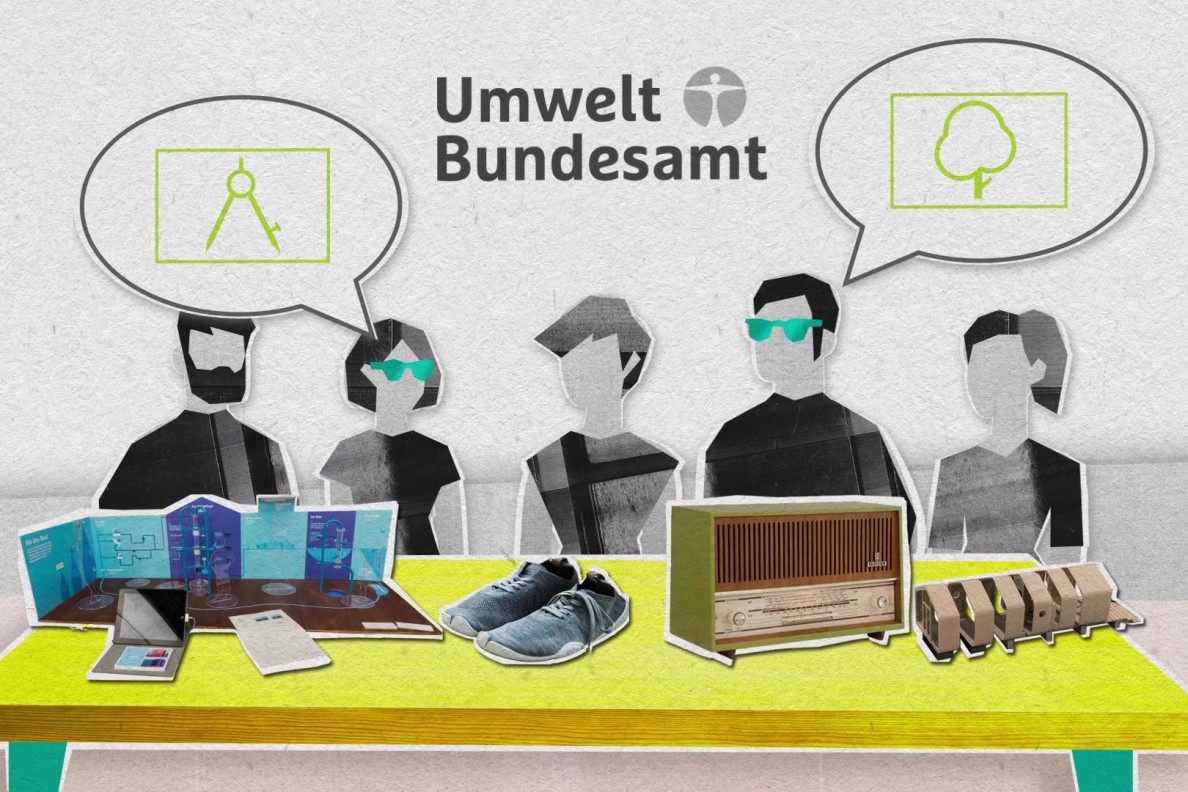 Bundespreis Ecodesign